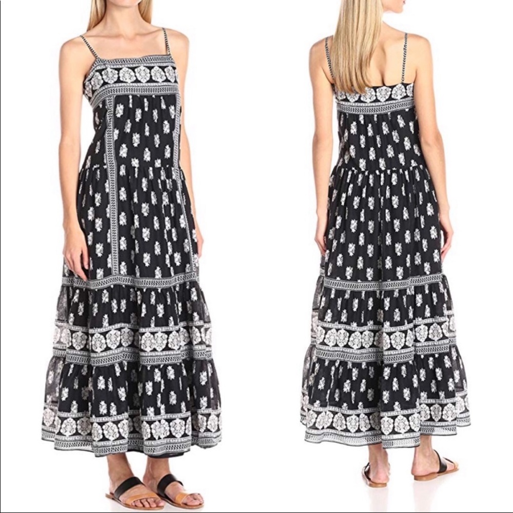 Joie Boho Maxi